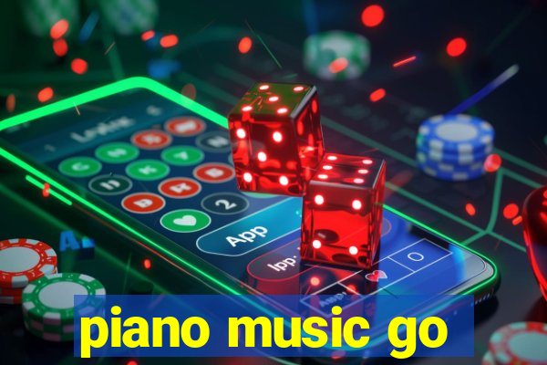 piano music go-jogos edm piano